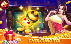 Chơi Game Xóc Đĩa Online