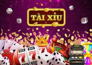 app tài xỉu uy tín